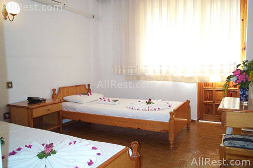 Unver Hotel 3